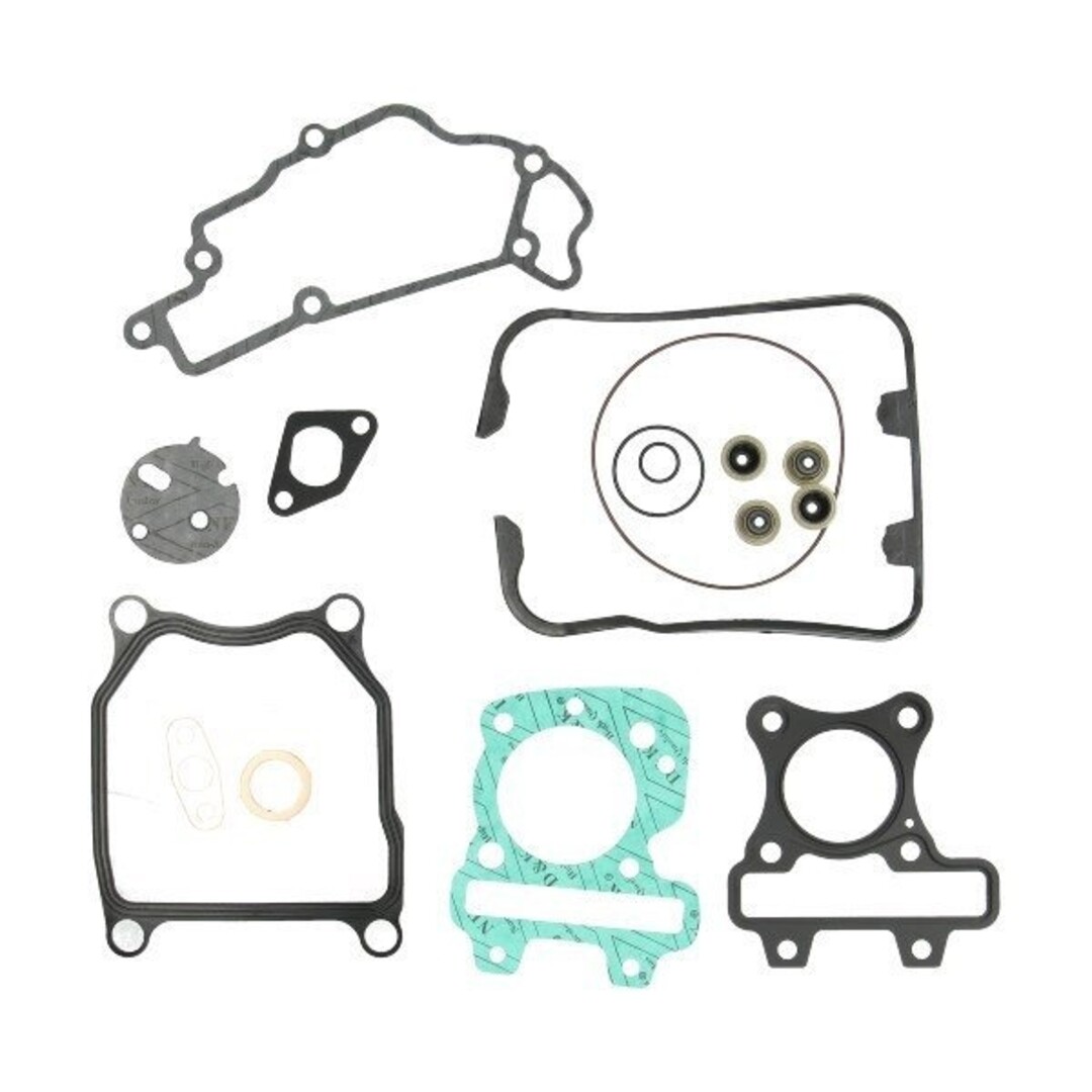 pakkingset sco piaggio 4t-4v DMP