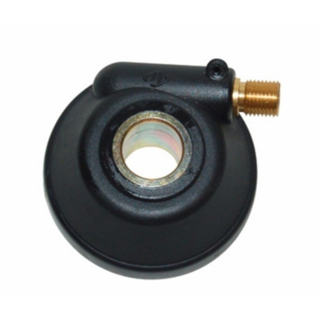 telleraandrijving (15mm as) rs1/rx/sen DMP