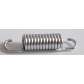 Yamaha Onderstandaardveer 90mm set Aerox/Jog/Neo’s