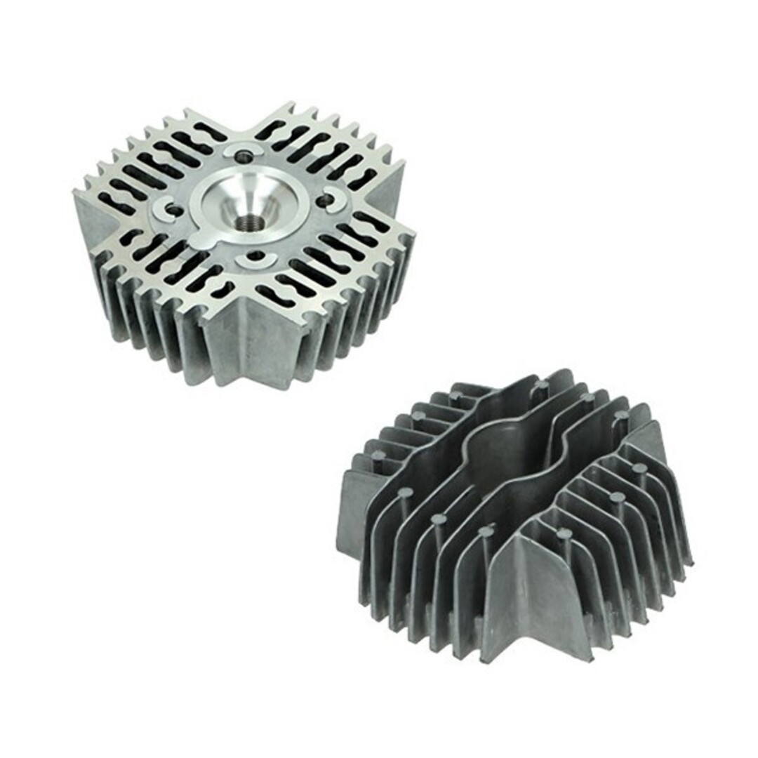 cilinderkop n.t. race maxi 38mm DMP