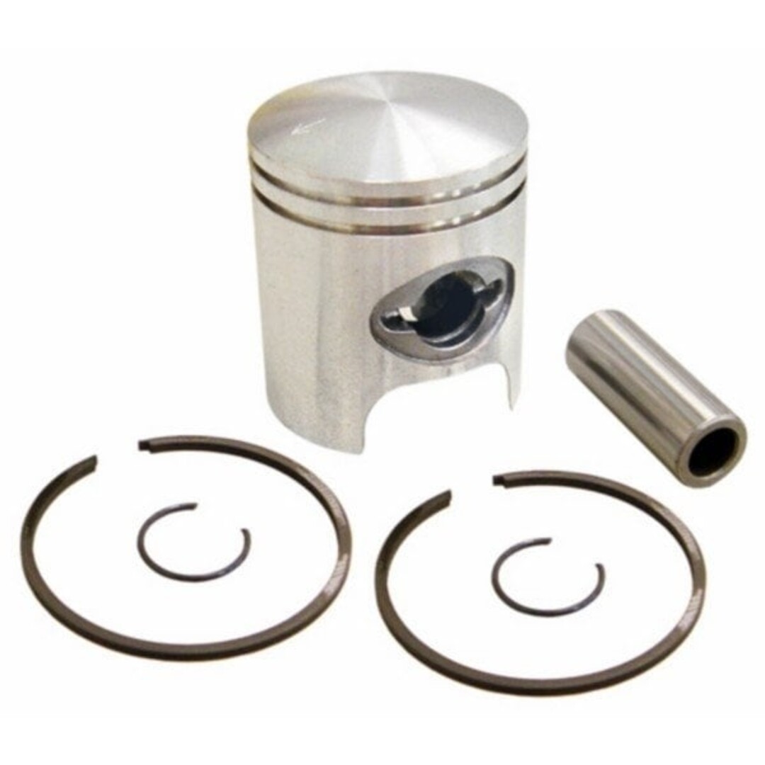 Peugeot zuiger fox/lud/spf3ac/viva>08-2t 40mm DMP