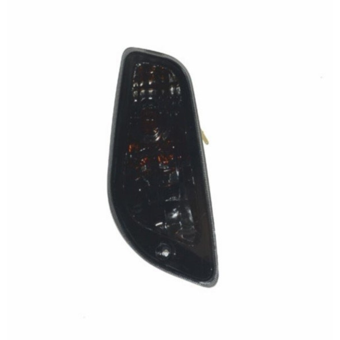 knipperlicht lxv/vespa lx/vespa S smoke rechtsvoor DMP