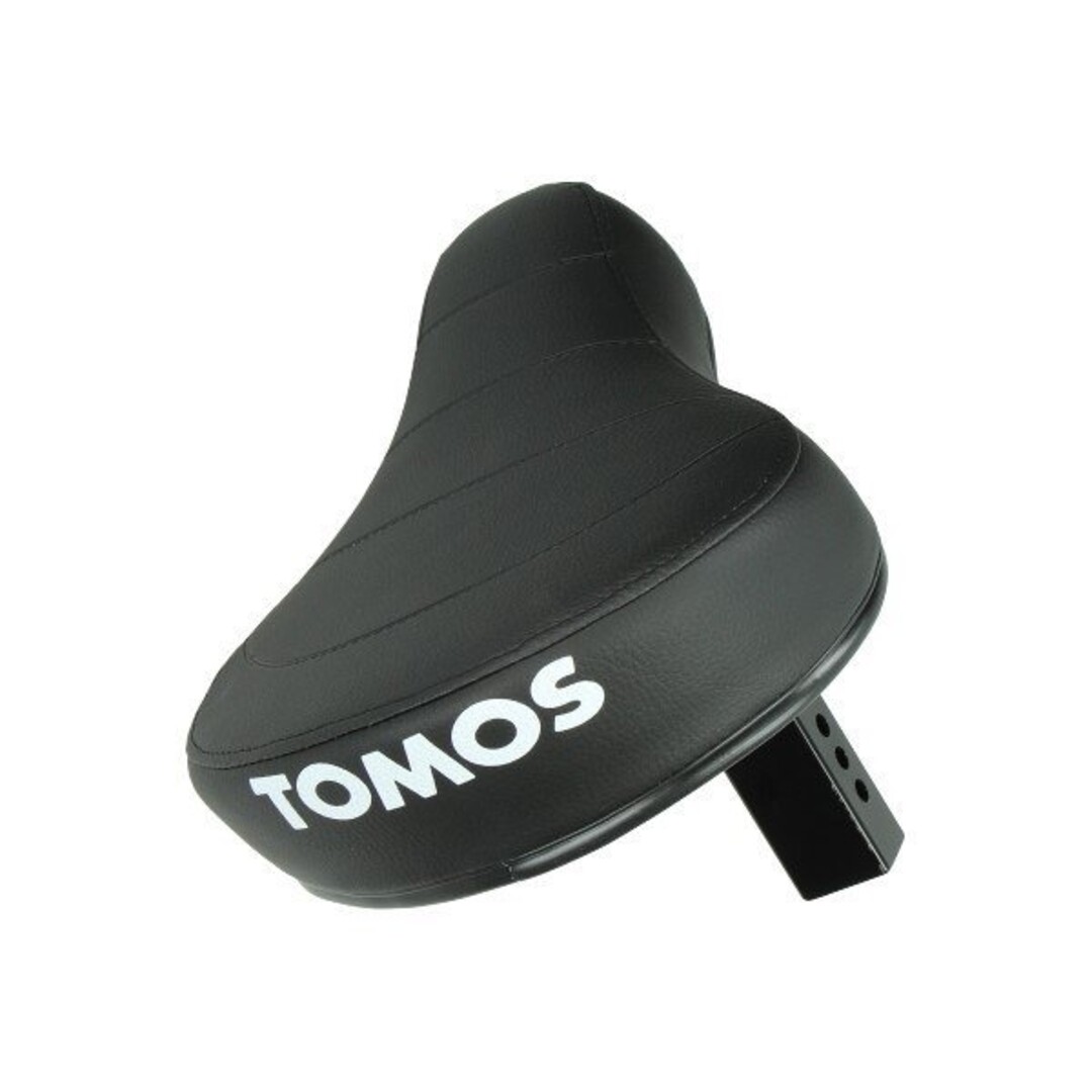 zadel (made in EU) a3/a35 zwart