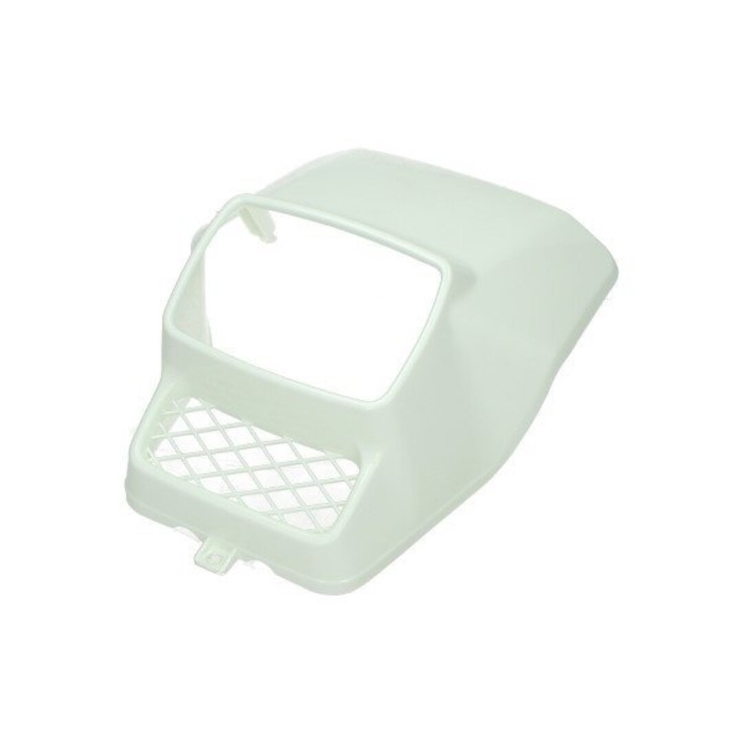 Honda koplamp spoiler mtx80r lc/mtx-sh wit - Default