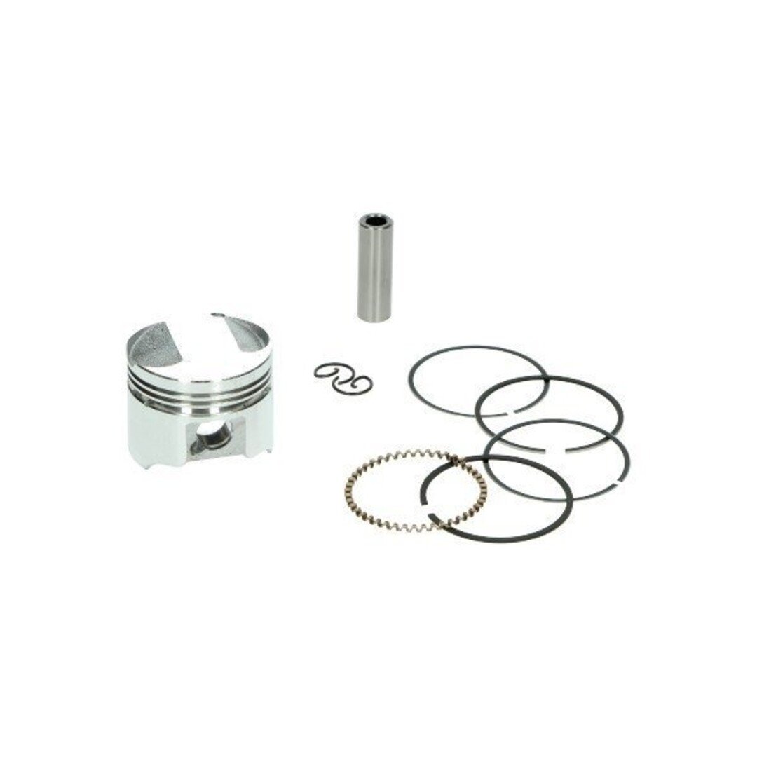 Peugeot zuiger pen 10 kisbee 39mm DMP