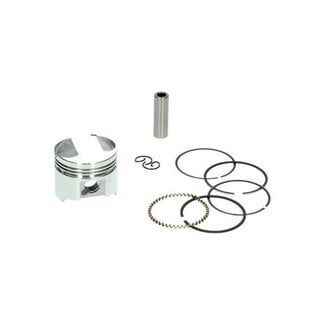 Peugeot zuiger pen 10 kisbee 39mm DMP