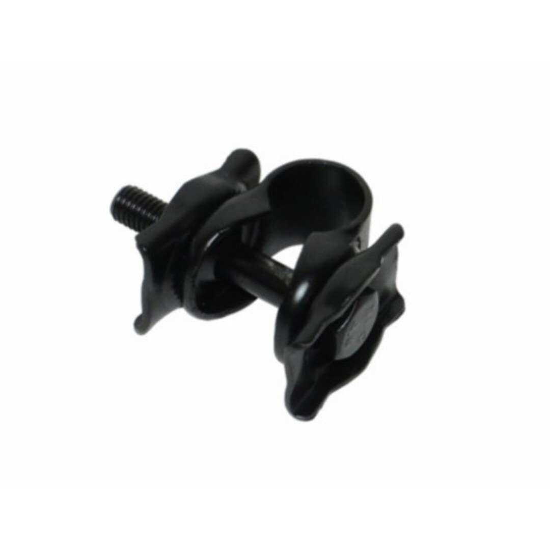 Puch zadel klem (made in EU) maxi/puch