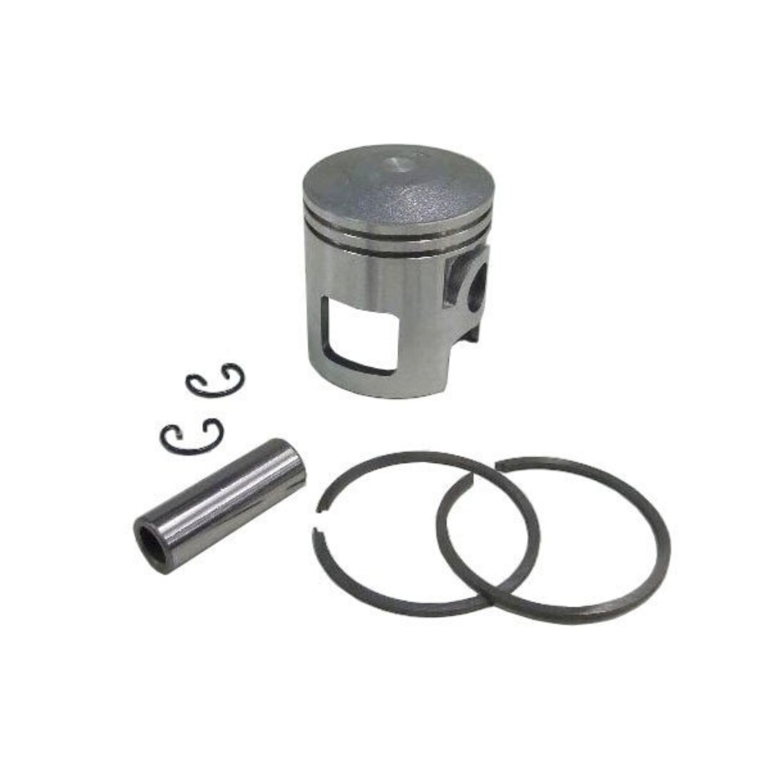 Tomos zuiger a35 44/12 alu a35/tomos 44mm Power1