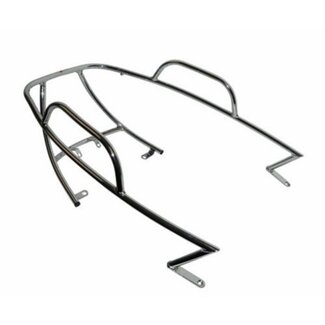 La Souris sierbeugelset achterzijde (made EU) chi lx/nap/riva/vespelini/vx50agm chroom