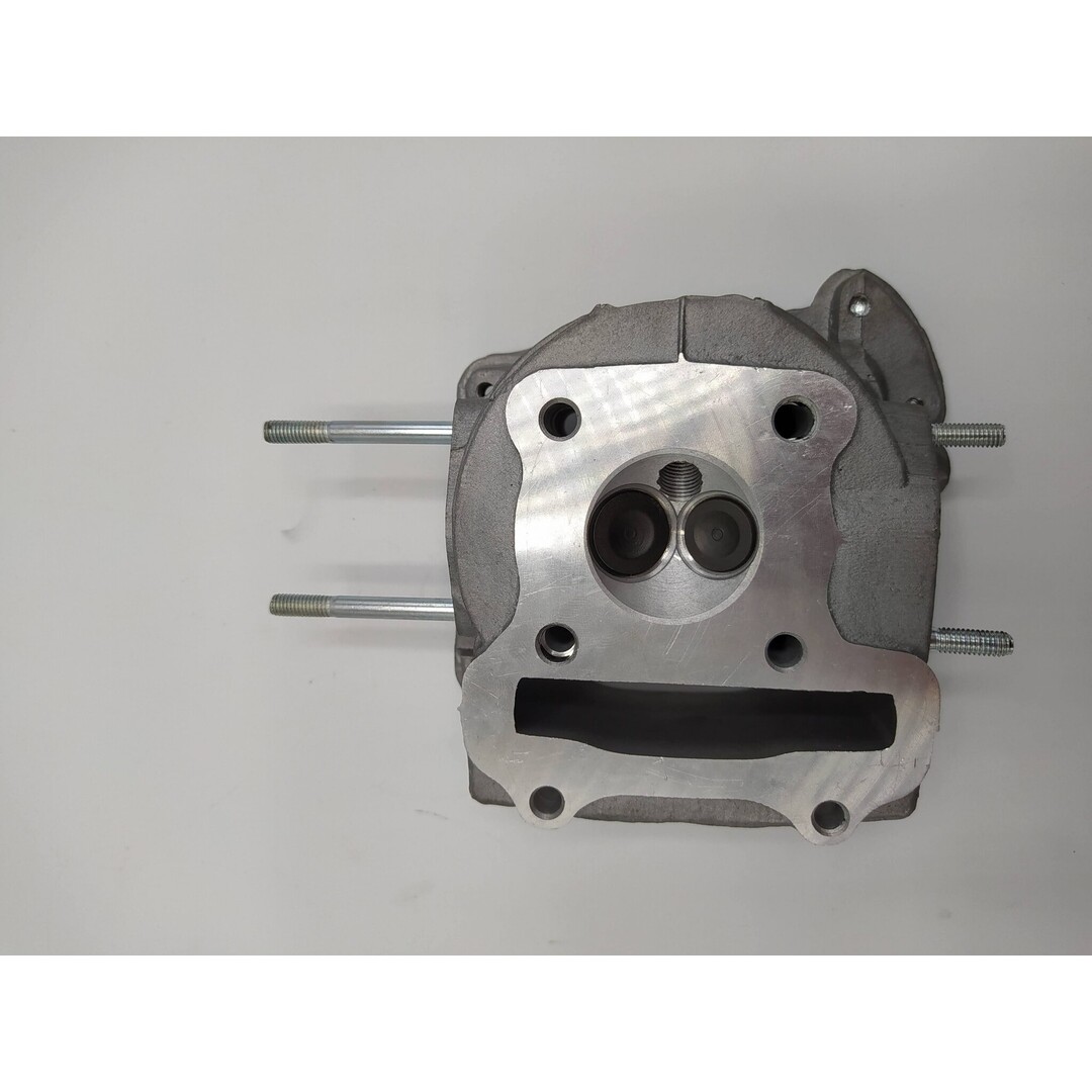 cilinderkop compleet lange klep agi/ china4t/ new dink/ peop-s/ retro/ tori/ sco