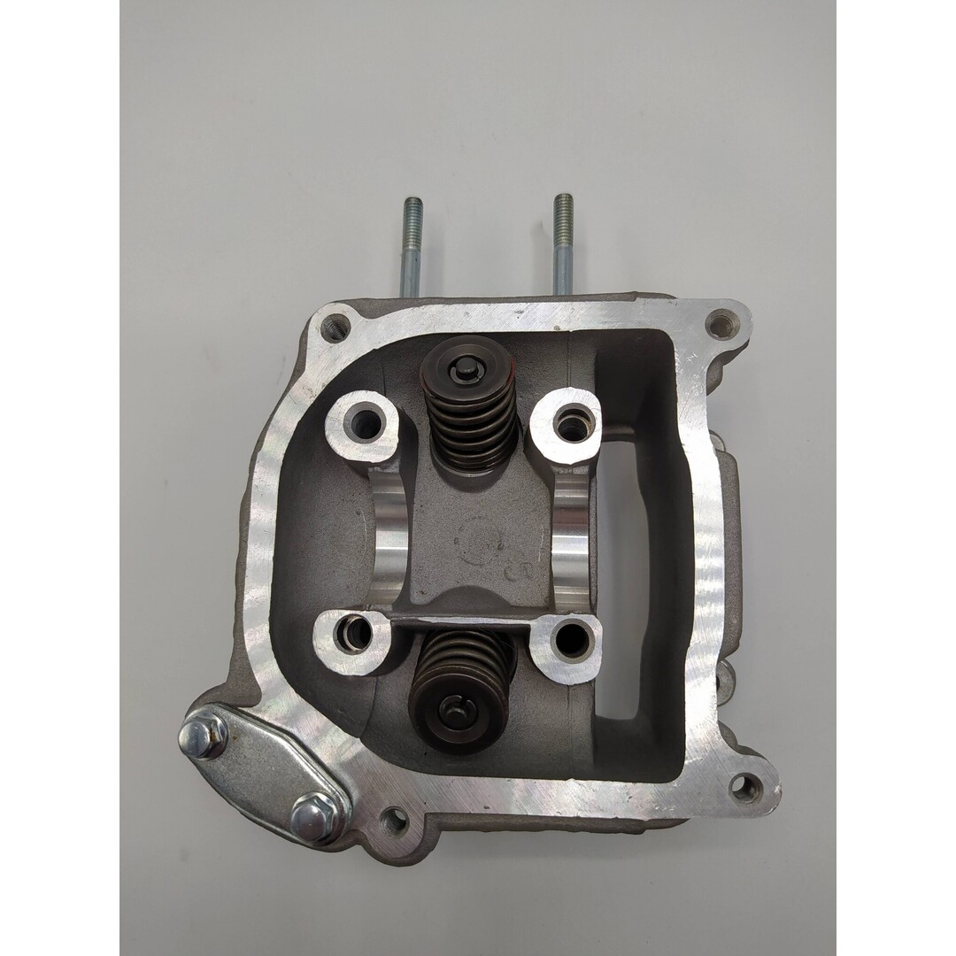 cilinderkop compleet lange klep agi/ china4t/ new dink/ peop-s/ retro/ tori/ sco