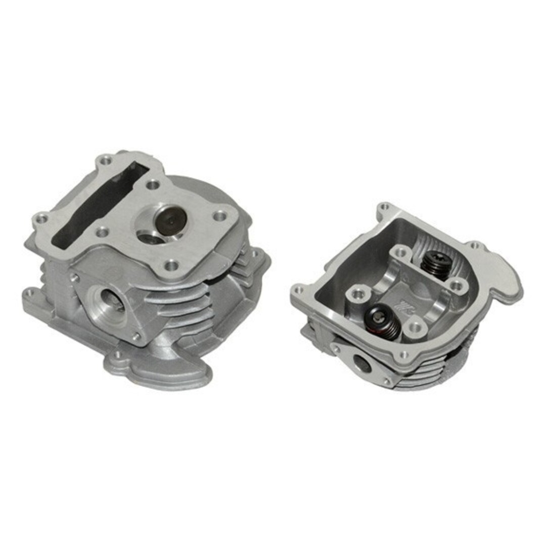 cilinderkop compleet lange klep agi/ china4t/ new dink/ peop-s/ retro/ tori/ sco