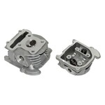 cilinderkop compleet lange klep agi/ china4t/ new dink/ peop-s/ retro/ tori/ sco