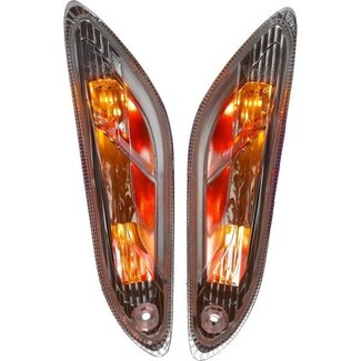 knipperlichtset led primav/sprin helder achter Power1
