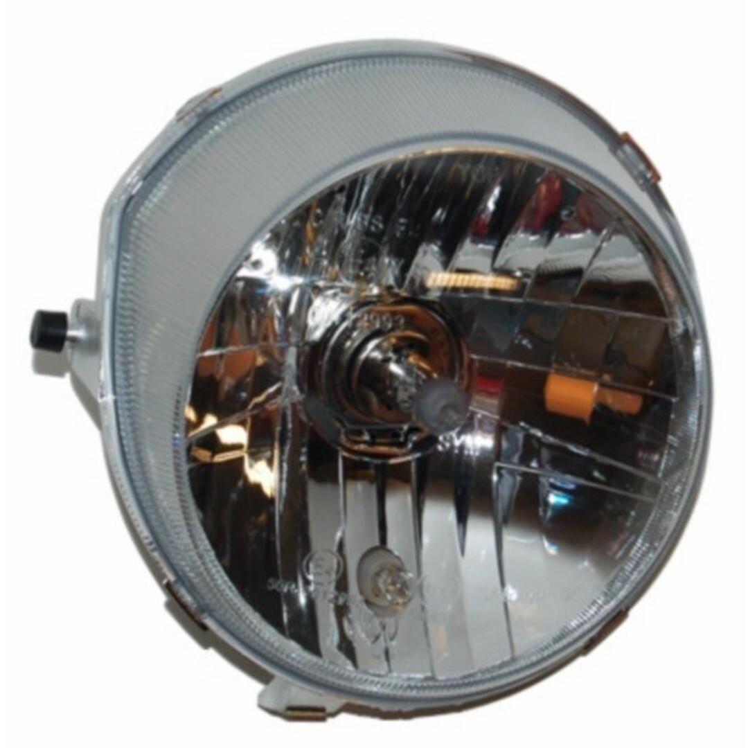 koplampunit mod. orig fid1/fid2 DMP