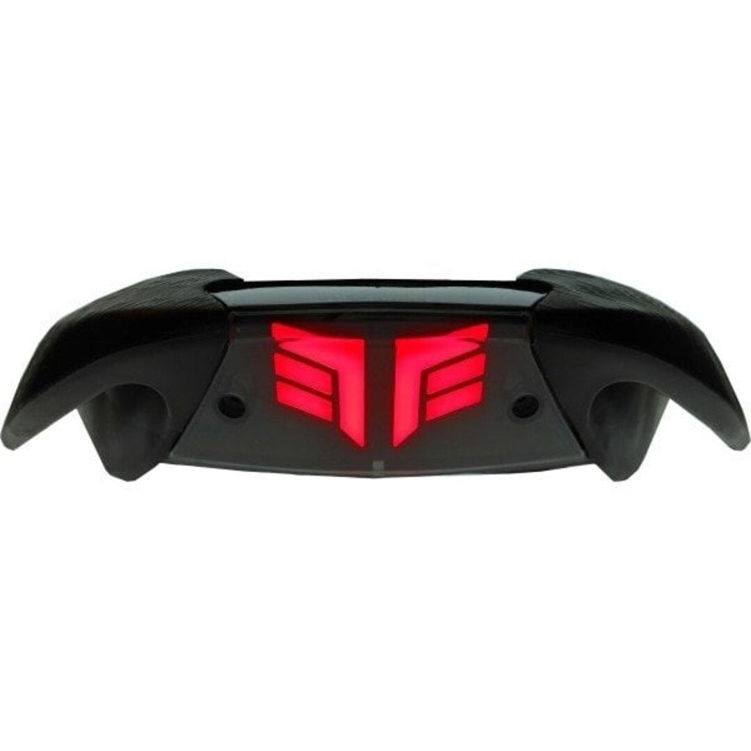 Piaggio achterlicht led sport-1 tube e-keur zip2000 smoke DMP