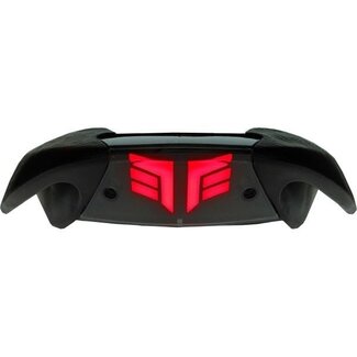 Piaggio achterlicht led sport-1 tube e-keur zip2000 smoke DMP