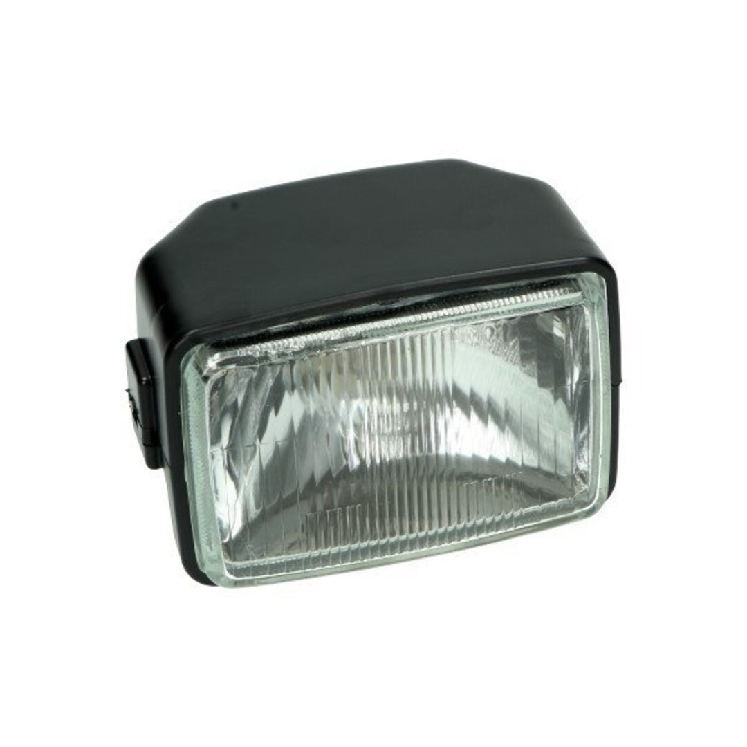 koplamp vierkant mod. orig a35/cam DMP