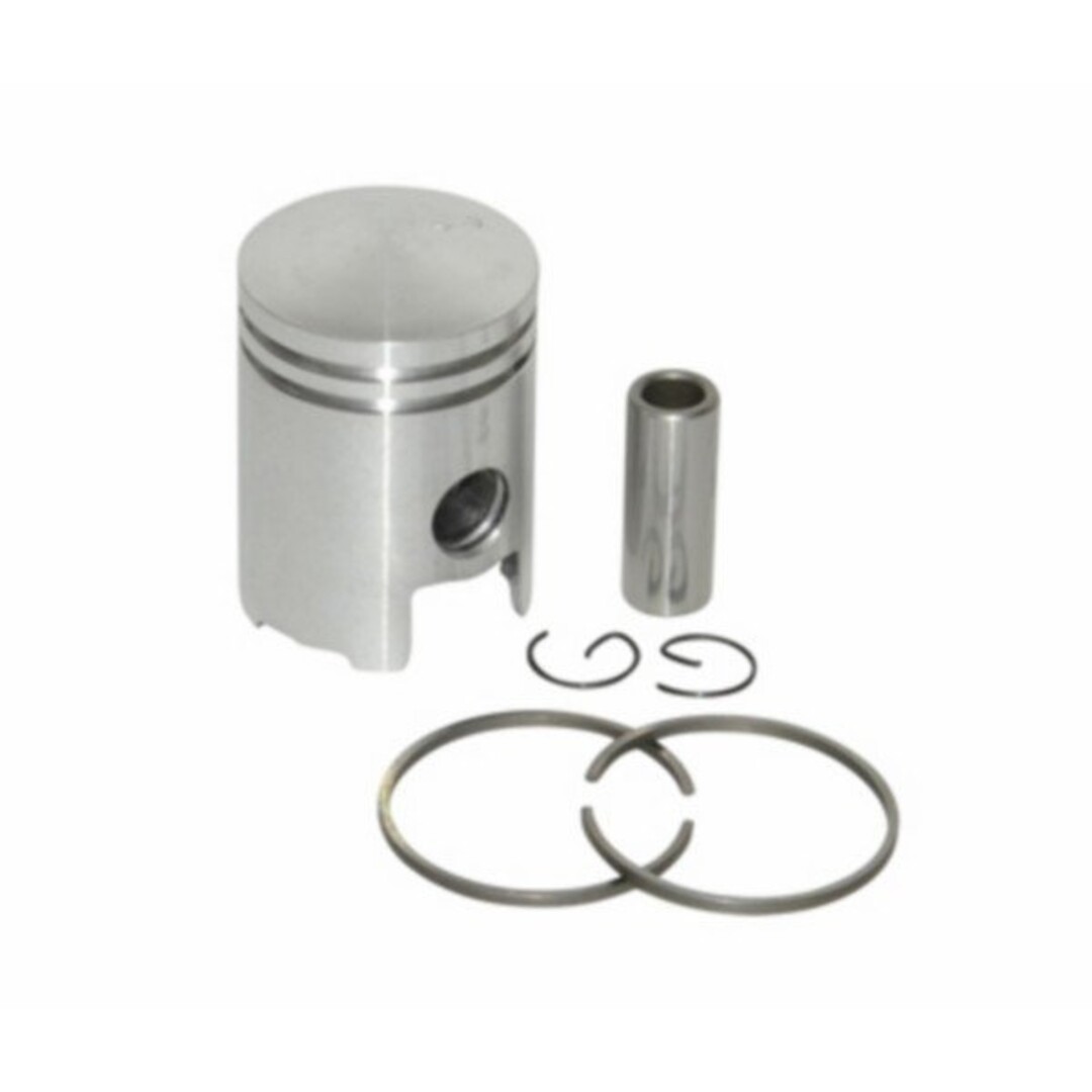 Zuiger 38mm A-kwaliteit met 12mm pen voor Sachs-motoren – DMP merk