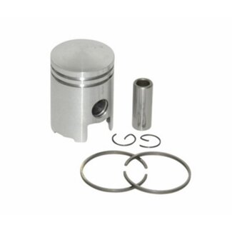 Zuiger A-kwaliteit 12mm pen Sachs 38mm DMP