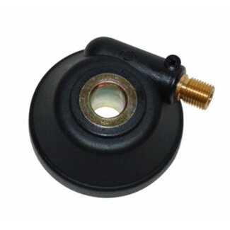 Derbi telleraandrijving (12mm as) senda DMP