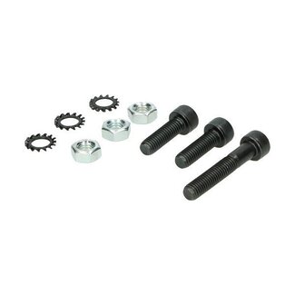 onderstandaard montageset speedfight DMP