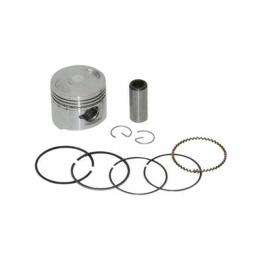 Kymco zuiger (voor cil 3354) china4t/sco gy6/sco kym4t 39mm DMP