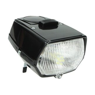 koplamp led met lichtschakelaar maxi DMP