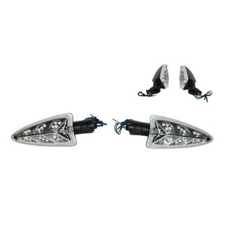 knipperlichtset led aerox 2013 achter DMP