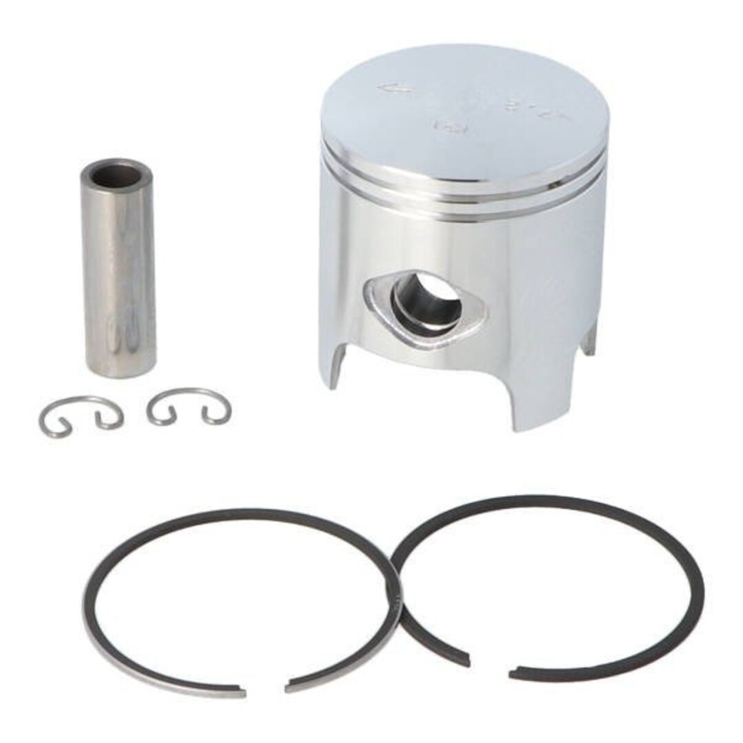 Malossi zuiger mod. malossi pen 12 sco hon/sco kym2t/sco peu/sco pia2t 47mm meteor pc1427