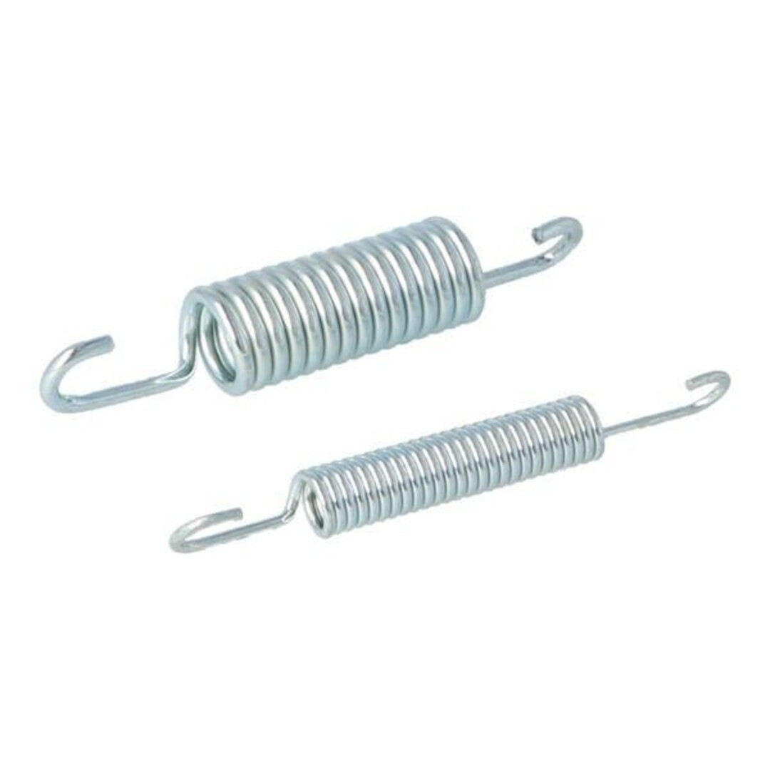 veer set onderstandaard agility 12inch buzzetti 8723