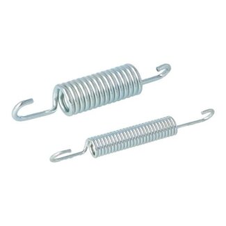 veer set onderstandaard agility 12inch buzzetti 8723