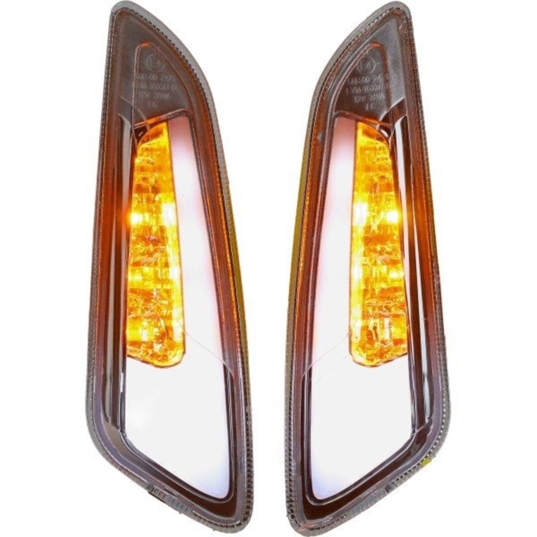 knipperlichtset led tube sport-4 E-keur primav/sprin helder voor Power1