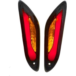 knipperlichtset led tube sport-2 E-keur primav/sprin smoke achter Power1