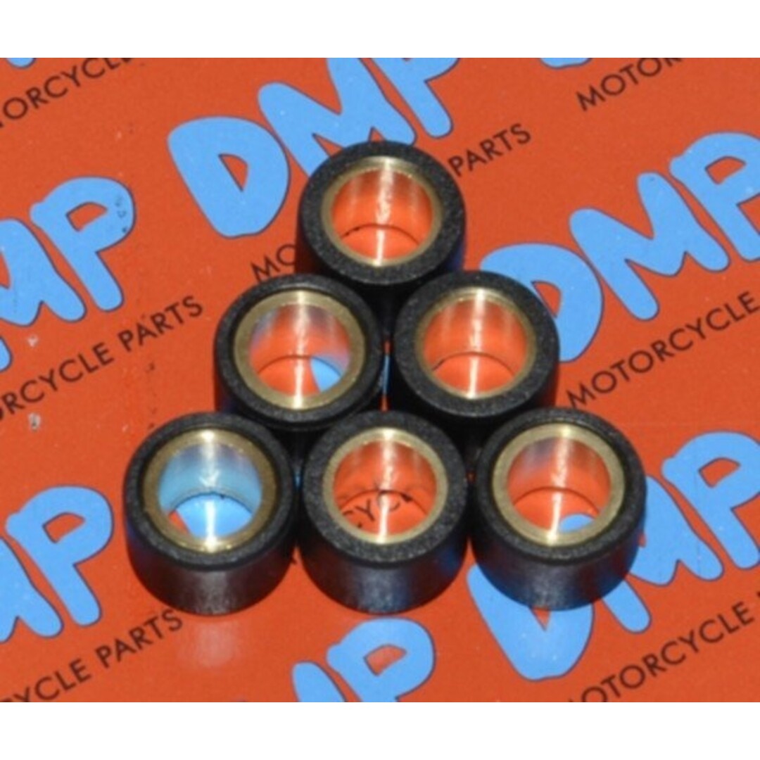 DMP variorolset 5.5gr minarelli 15x12mm DMP