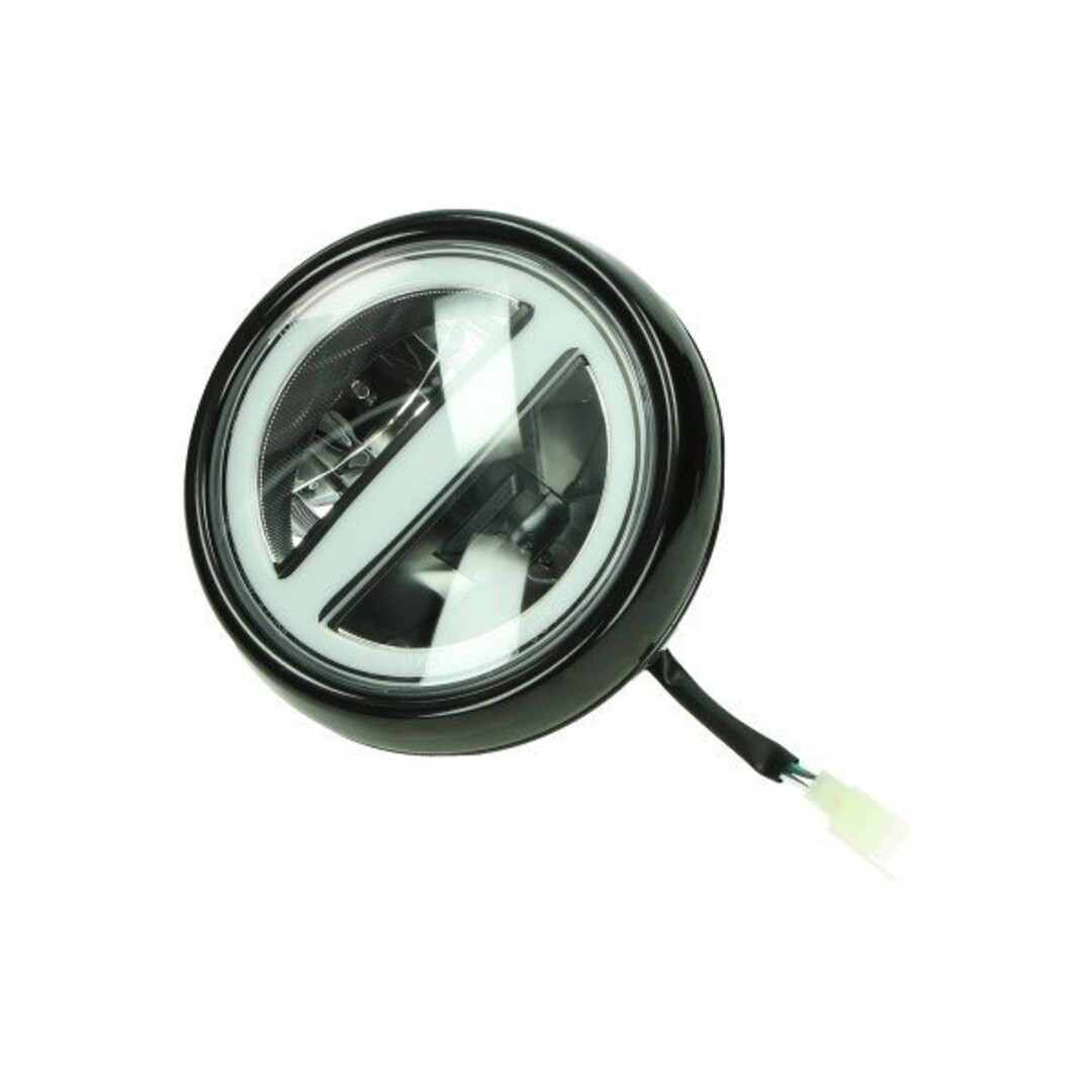 koplamp euro-5 33100-eba-000 Sym xpro orig