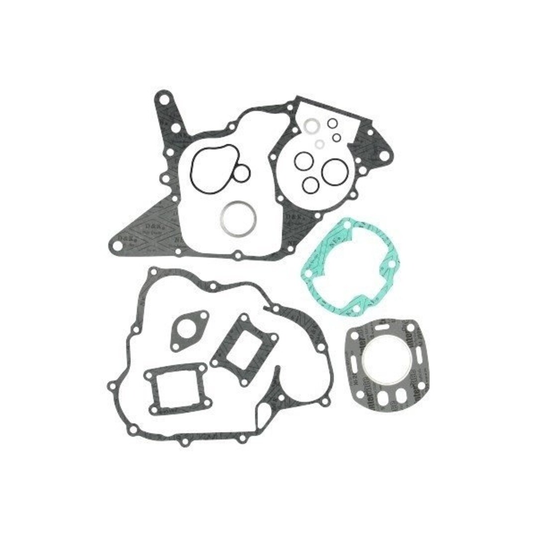 Honda pakkingset mbx/mtx80r lc 80cc DMP