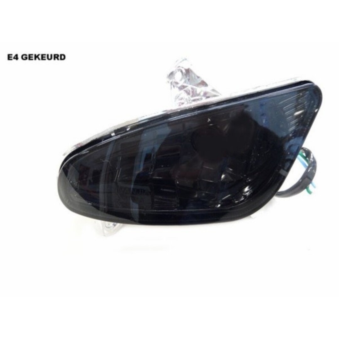 knipperlicht e-keur felice/riva1/toscana/vx50agm smoke rechtsachter