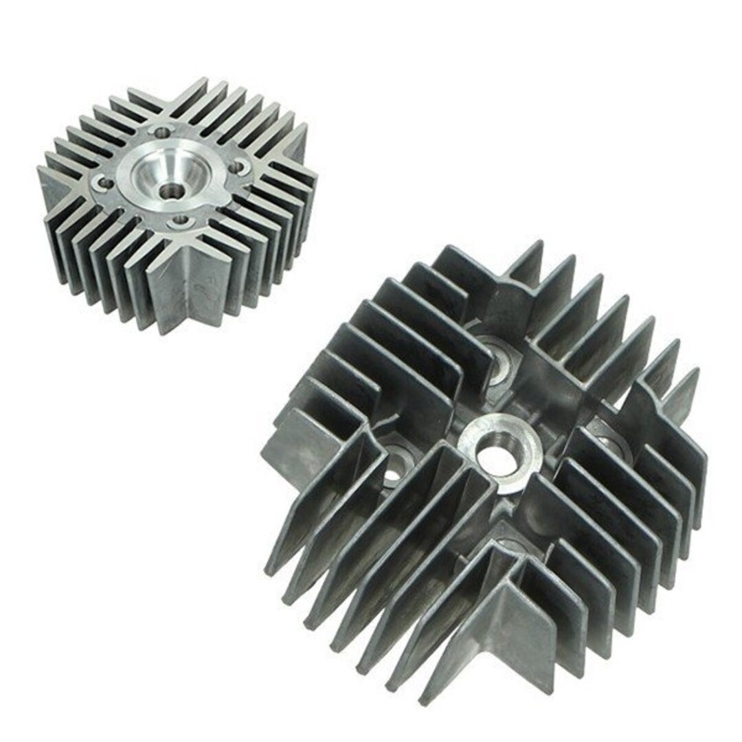 cilinderkop o.t race maxi 38mm DMP