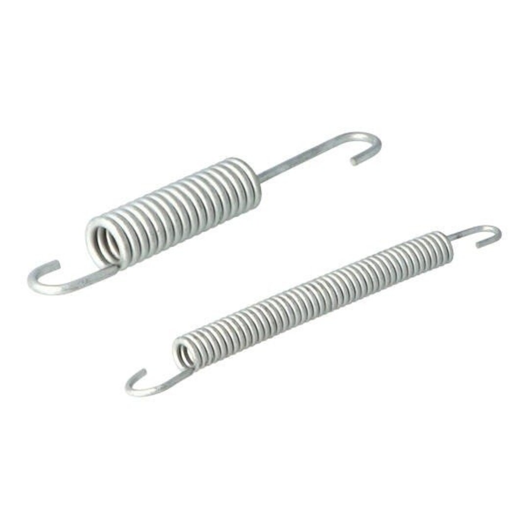 onderstandaardveer set aer/f15/min hor