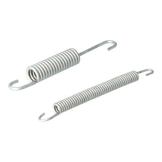 onderstandaardveer set aer/f15/min hor