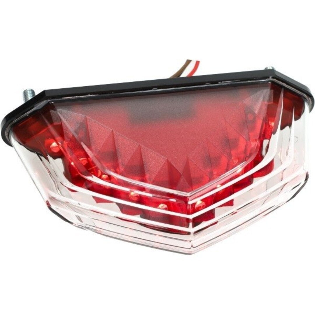 achterlicht led senda