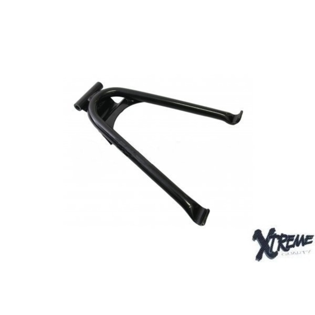 Kreidler onderstandaard (made in EU) kreidler zwart