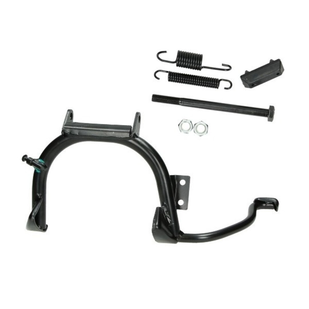 Onderstandaard + bevestigingsset mod. orig. – ET4, LX 4T, S 4T, Zip 2006-4T, Zip Euro 2/4/5