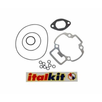 pakking topset 2t sco piaggio lc 70cc gilardoni