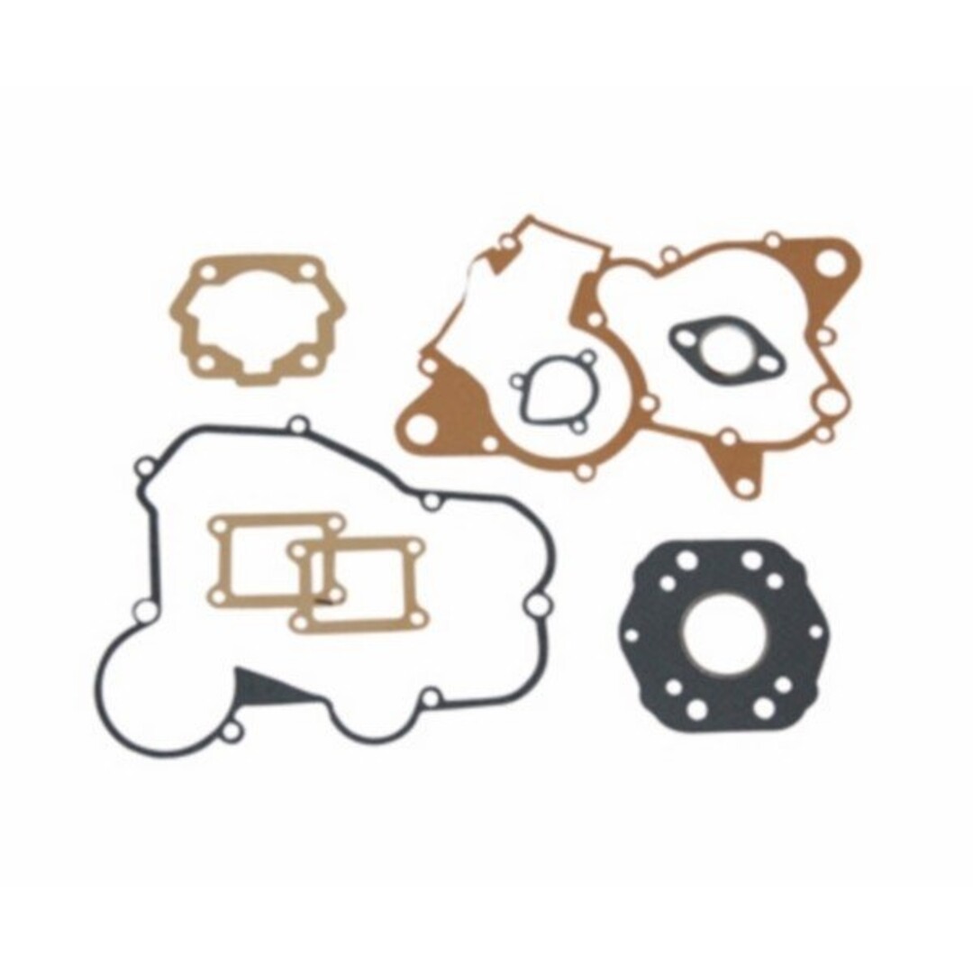 pakkingset gpr/sen DMP