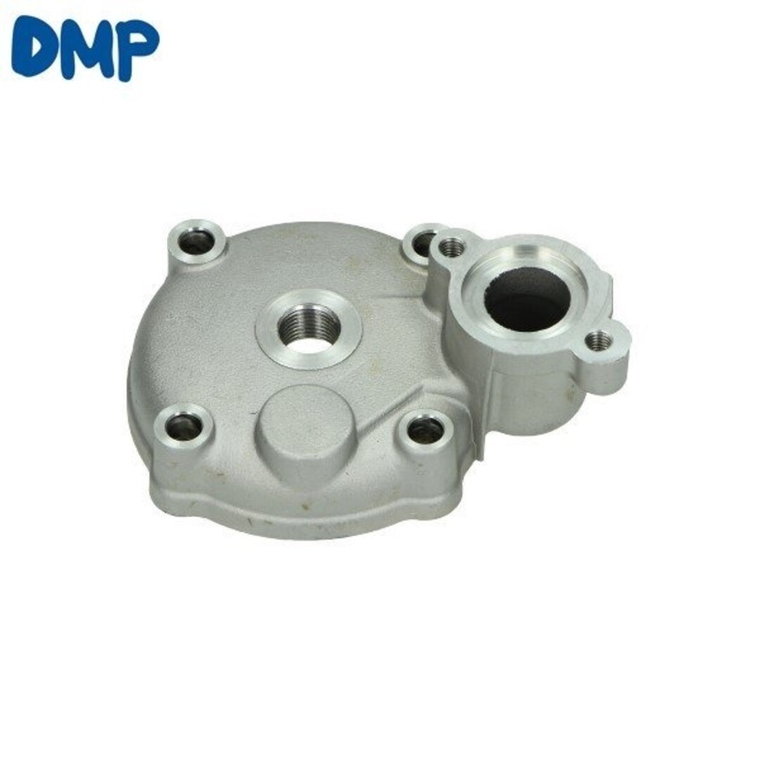 cilinderkop kat lc/sr2000 41mm DMP