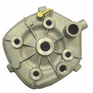 Piaggio cilinderkop lc sco piaggio nt 40mm