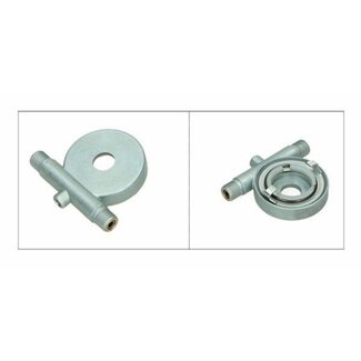 telleraandrijving 17 inch model prima-5 hercules/sac pri