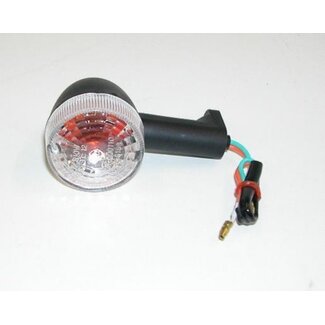 knipperlicht e-keur senda wit linksachter/rechtsvo
